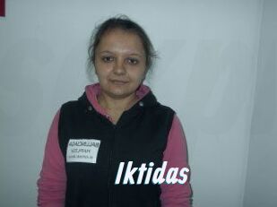 Iktidas
