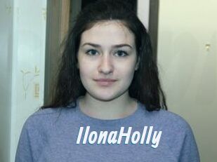 IlonaHolly