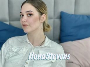 IlonaStevens
