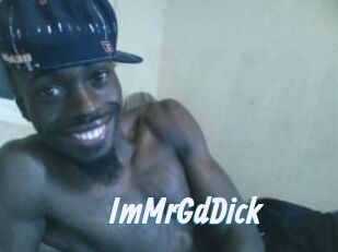 ImMrGdDick