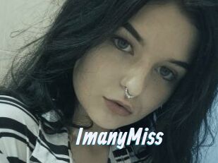 ImanyMiss