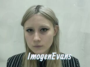 ImogenEvans