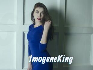 ImogeneKing