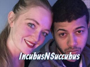 IncubusNSuccubus
