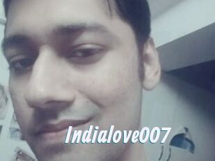 Indialove007
