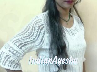 IndianAyesha
