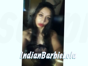 IndianBarbieLola