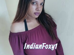 IndianFoxy1