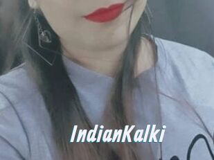 IndianKalki