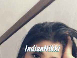 IndianNikki