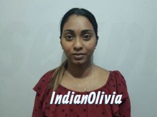IndianOlivia