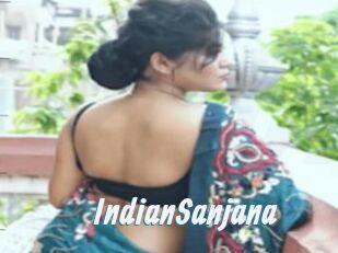 IndianSanjana