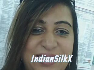IndianSilkX
