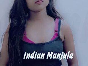 Indian_Manjula