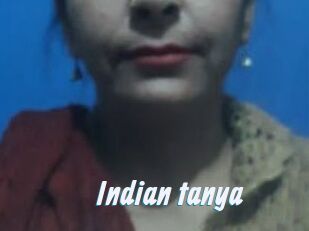 Indian_tanya
