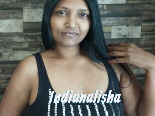 Indianalisha
