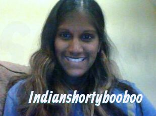 Indianshortybooboo
