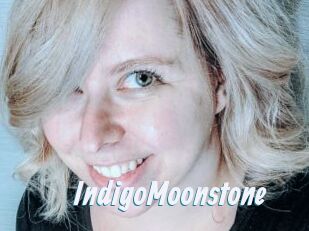 IndigoMoonstone