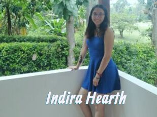 Indira_Hearth