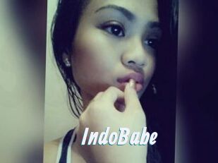 IndoBabe