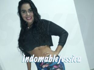 IndomableJessica