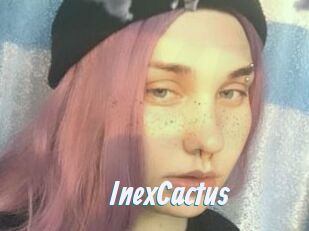 InexCactus