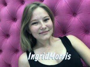 IngridMorris