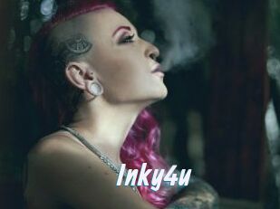 Inky4u