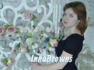 InnaBrowns