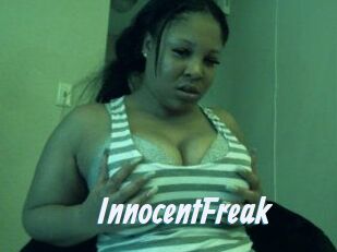 InnocentFreak