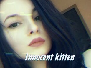 Innocent_kitten