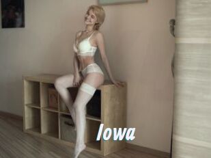 Iowa