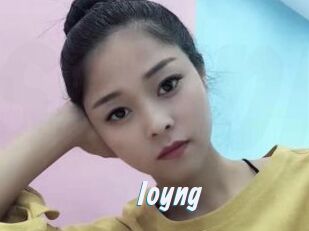Ioyng
