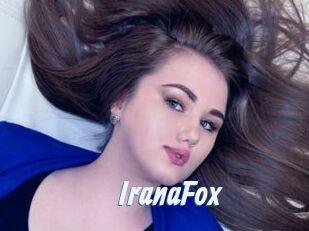 IranaFox