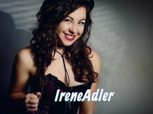 IreneAdler