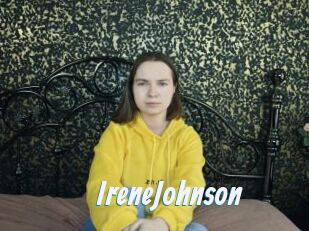 IreneJohnson