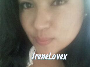 IreneLovex