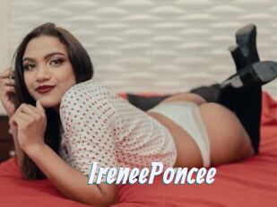 IreneePoncee