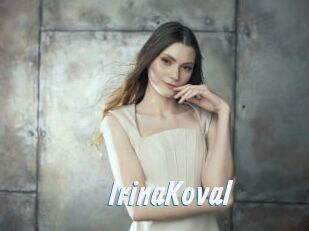 IrinaKoval