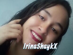 IrinaShaykX
