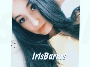 IrisBarnes