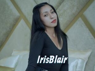 IrisBlair