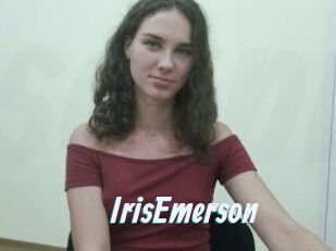 IrisEmerson