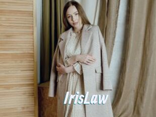IrisLaw