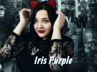 Iris_Purple