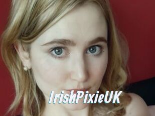 IrishPixieUK
