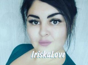 IriskaLove