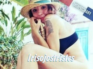 Irisojostristes