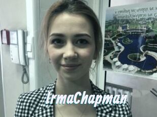 IrmaChapman