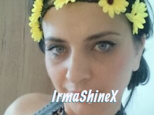 IrmaShineX